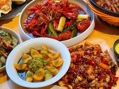 -蚝太郎 • 海鲜烧烤(Upark店)