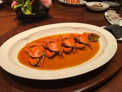 -新荣记(建国门外大街店)