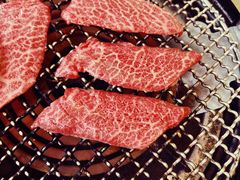 -老乾杯和牛烧肉(王府中环店)