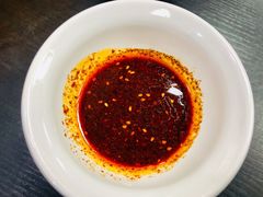 辣椒油-郑家包子牛肉拉面(尚勤路店)