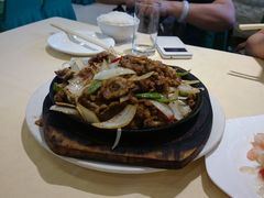 -南来顺饭庄·清真(南菜园店)