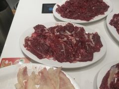 -陈记顺和潮汕牛肉火锅(韩江路店)