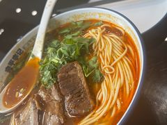 -宛平李记小吃(东关街店)