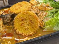 -家味螺蛳粉&烤鱼(五角场店)