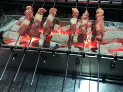 -很久以前羊肉串(大华三路店)