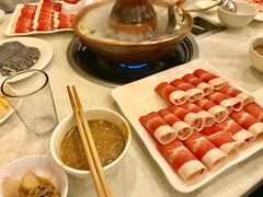 -八先生涮肉房(三里河店)