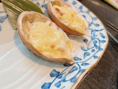 -真剑日本料理·铁板烧(贵州路店)