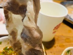 -傣妹火锅(南京东路一店)