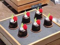 -北京北辰洲际酒店