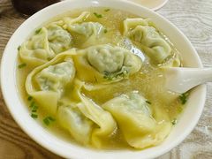 -利达汤圆馄饨(川公路店)
