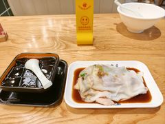 -银记肠粉店(南方医院店)