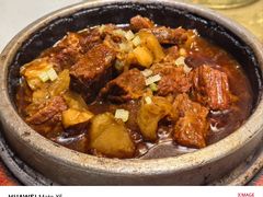 -小城外婆肴私房菜.家宴聚集点(圆明园颐和园·清河上地店)