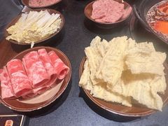 -重庆老灶火锅(红岭店)