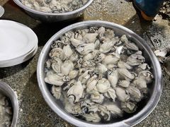 -花苑美食横琴生蚝火锅(拱北粤华路店)