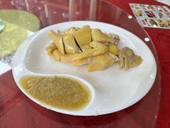 -茗荔园农庄(大涌店)