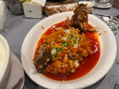 -金哥私房菜馆(张府园总店)