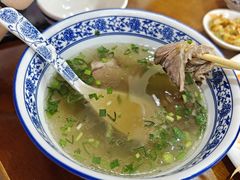 -长安后宰门水盆羊肉(新都心店)