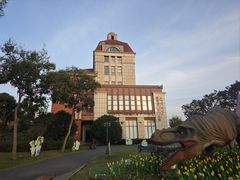 -歌斐颂巧克力小镇