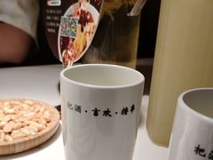 -今朝桃花醉川菜(县西巷店)