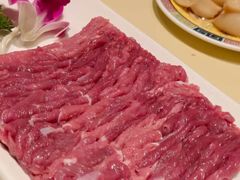 -南门涮肉(东单店)