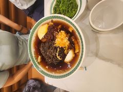 -华天延吉餐厅(西四总店)