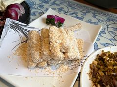 -群英会·三国菜(曹魏古城店)