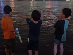 -武汉关码头(轮渡站)