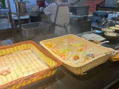 -宝丽金大酒店·洗浴中心