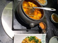 -云海肴云南菜·蒸汽石锅鱼(青岛万象城店)