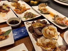 -大渔·观筵(三里屯太古里店)