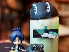 抹茶拿铁-IPSTAR|潮玩星球(西湖路店)