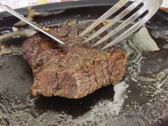 -斗牛士牛排餐厅(嘉里汇店)