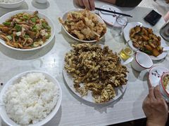 -老于餐厅(民生路店)
