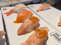 -元气寿司(东方宝泰店)