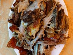 -维吾尔餐厅(宜山路店)