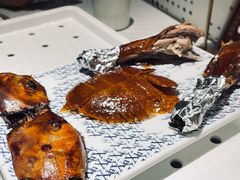-羲和雅苑•北京烤鸭(国贸商城店)