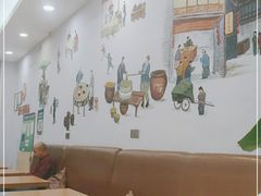 -爱乐信甜品(石湾店)