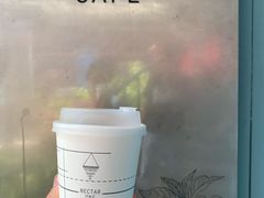 冰美式-Nectar One Cafe(勇烈路n1店)