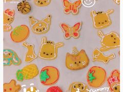 -米柚烘焙教室(新天地购物中心店)