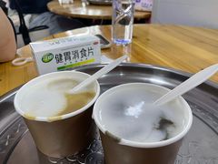 -谢怀亮芝麻茶