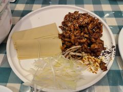 -紫光园(劲松店)