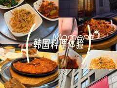 -德寿宫韩国料理(下沙店)