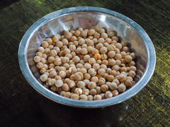 -黔府豆米火锅野菜馆(南马店)