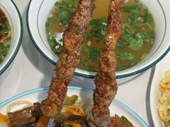 -清真·尖子尖牛肉面(王府井店)