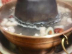 -清真·鸦儿李记·涮肉(和平里店)
