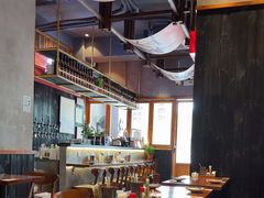 -8PINTS八品脱·日料·烧鸟·精酿小酒馆(莘庄店)