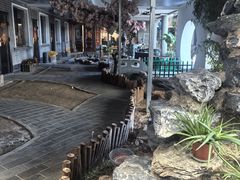 -缘福乡村铁锅炖民宿(八达岭店)