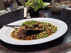 -新乾隆酒楼(帝景园店)