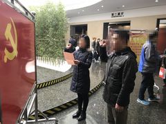 -陈云纪念馆
