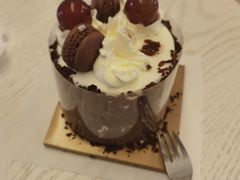 -巴黎贝甜(华堂新辰汇店)